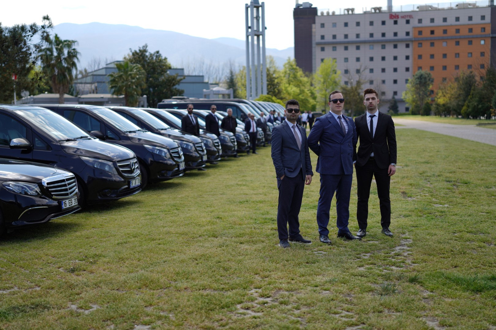 Uludağ'a Transfer