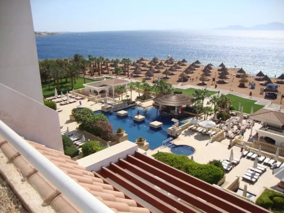 5* Sheraton Hersey Dahil Vb.