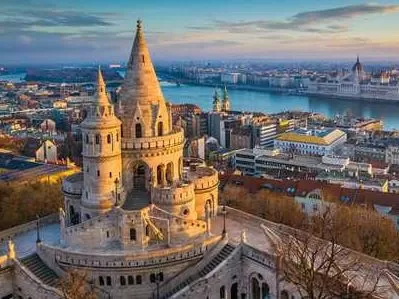 Ankara Ajet ile Viva Orta Avrupa Hallstatt 5 Ulke Turu 2026