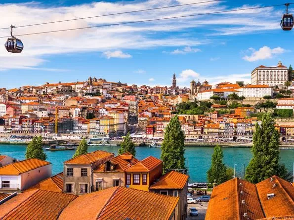 PGS ile Grand Portekiz ve Extramadura Turu SVQ-SVQ(Turlar Dahil)