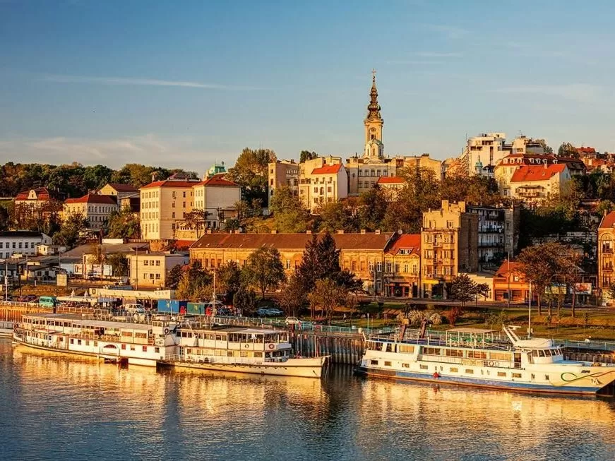 THY ile Buyuk Balkan 6 Ulke Turu - Vizesiz - PRN-SKP