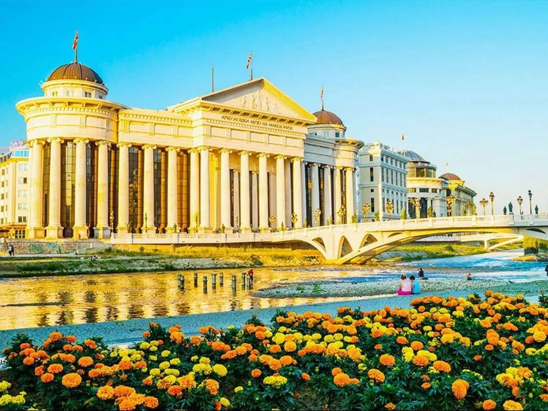 Ajet Hy ile Buyuk Balkan Turu 6 Ulke Vizesiz PRN-PRN