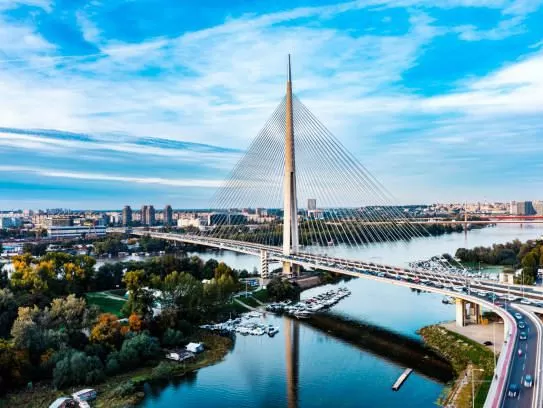 Ajet Hy Ile Buyuk Balkan Turu 6 Ulke Ankara Vizesiz - SKP-SKP