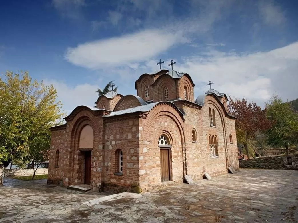 Ajet Hy ile Buyuk Balkan Turu 6 Ulke Ankara Vizesiz -SJJ-SJJ