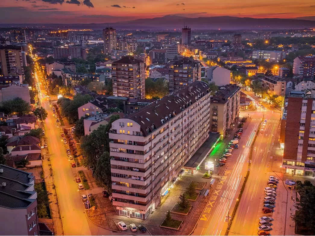 Air Serbia ile Buyuk Balkan Turu 6 Ulke Vizesiz INI-INI