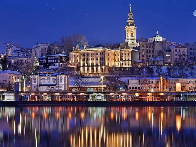 PGS Hy Ile Buyuk Balkan 6 Ulke Izmir Vizesiz - SKP-SKP