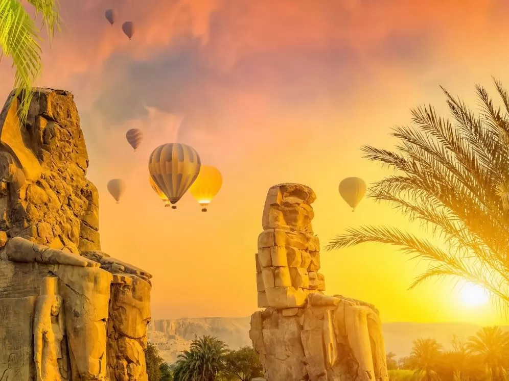 İzmir Hareketli Sunexpress İle Kızıldeniz Rüyası; Prestij Sharm El Sheıkh Turu 4 Gece (326)