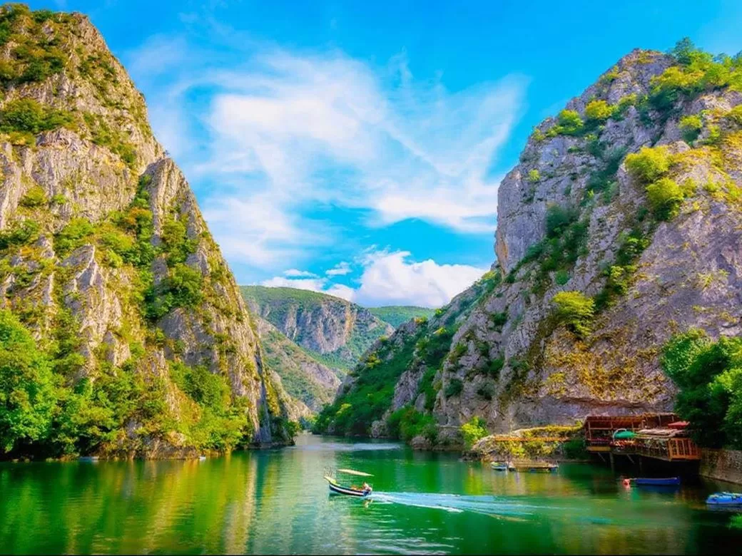 Ajet Hy ile Buyuk Balkan Turu 6 Ulke Vizesiz TIA-TIA