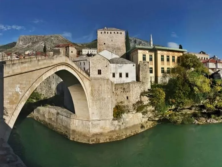 Ankara Hareketli Ajet Hy ile Buyuk Balkan Turu 6 Ulke Vizesiz TIA-TIA