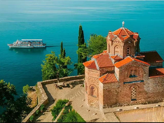 Gaziantep Hareketli PGS ile Buyuk Balkan 6 Gece 8 Gun Vizesiz SKP-SKP