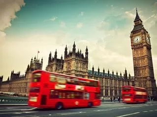 Ajet ile Grand Londra Liverpool Turu (Turlar Dahil) STN-STN