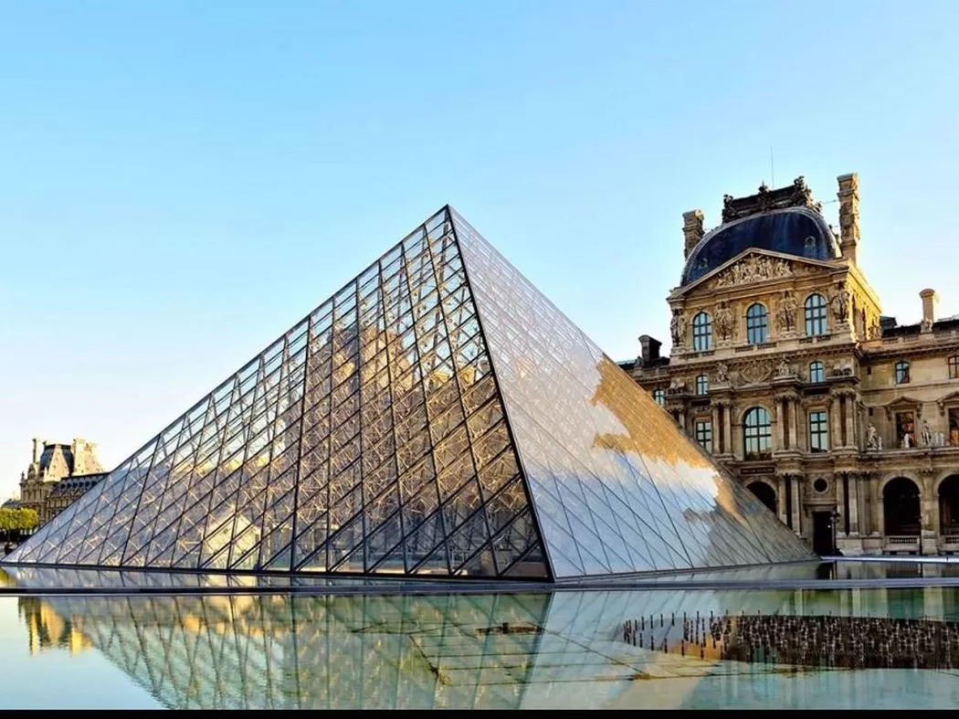 Pgs ile Grand Benelux&Paris&Alsace ve Isvicre Turu (Turlar Dahil) - BSL-AMS