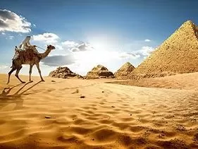 İstanbul Sabiha Gökçen Hareketli Prestij Mısır Üçgeni Turu Sharm El Sheikh (3) -  Kahire (2) – Hurghada (2) (395)