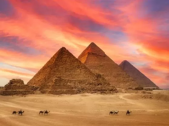 Kızıldeniz Rüyası; Prestij Sharm El Sheıkh AJET Hava Yolları ile 3 Gece 4 Gün (2026 YAZ Dönemi) (444)