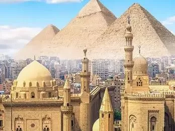 Kurban Bayramı Özel Piramitlerden Kızıldeniz’e Prestij Kahire & Sharm Turu 25 Mayıs Diyarbakır Hareketli Freebird Hava Yolları ile Kahire Şehir Turu Dahil 5 Gece 6 Gün (438)