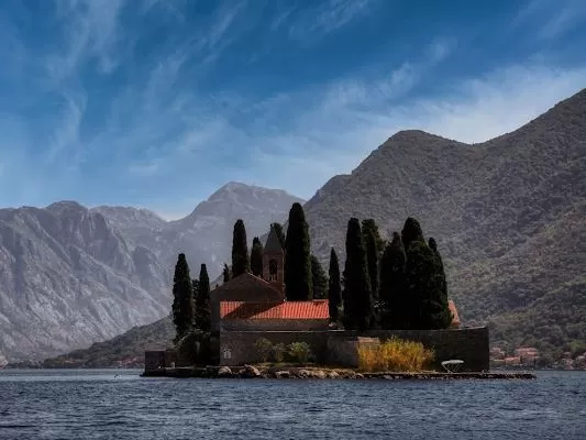 Kurban Bayramı Ozel Corendon Hy Ile Bosna Karadag Turu SJJ-TGD