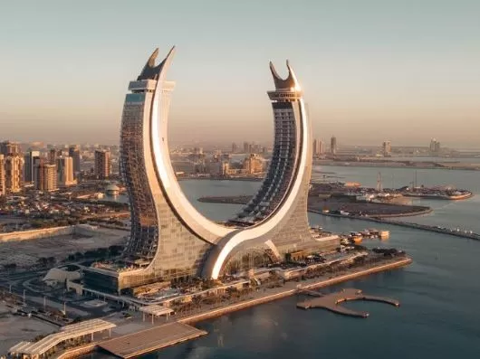 Körfezin İncisi; Prestij Katar-Doha Turu  Çölün Gizemli Şehri Vizesiz Doha Şehir Turu Dahil 4 Gece 6 Gün  (448)