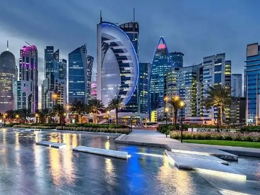 Körfezin İncisi; Prestij Katar-Doha Turu  Çölün Gizemli Şehri Vizesiz Pegasus Hava Yolları ile Doha Şehir Turu Dahil 3 Gece 5 Gün (417)