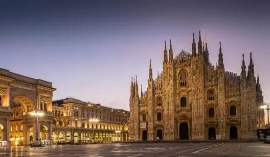 MOTTO İTALYA TURU Pegasus Havayolları ile 7 gece