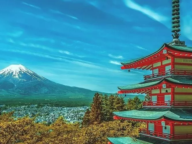 Ana HY Ile Grand Japonya Turu HND-HND