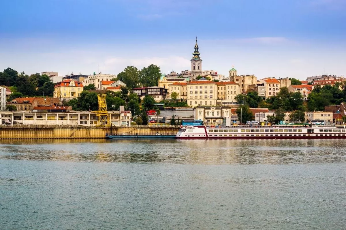 Yılbaşı Özel Belgrad Rotası Turu (BIN025)