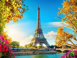 Adana Grand Benelux Paris Alsace Disneyland Turu DUS-DUS Sun Express 27108