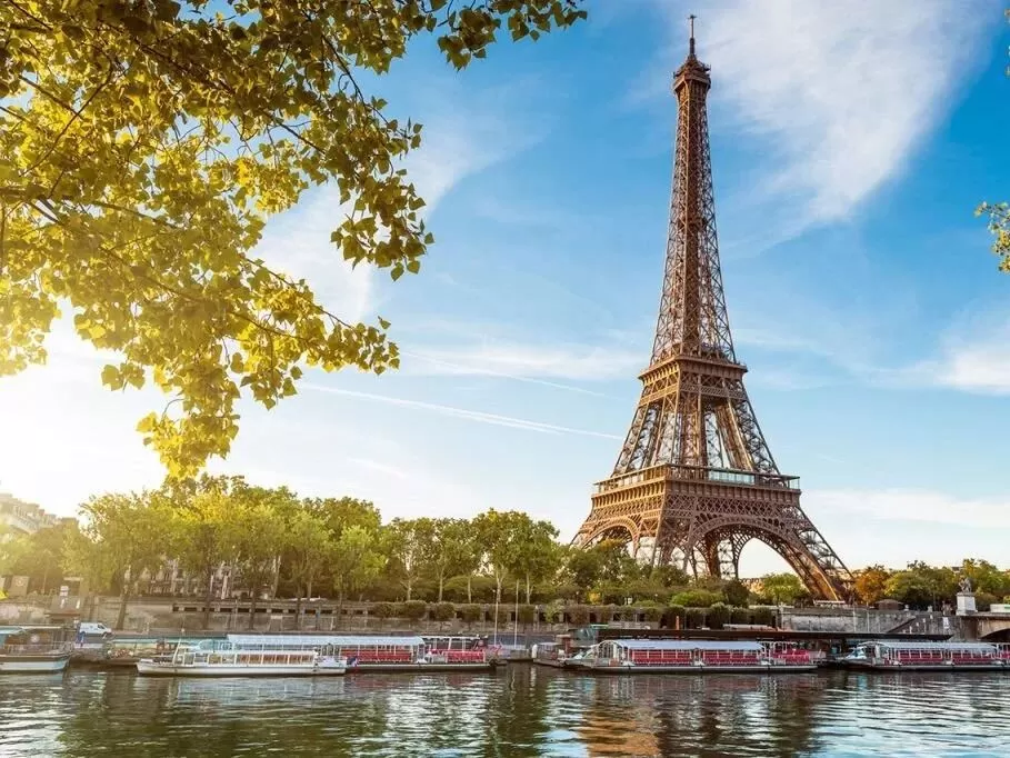 Noel Zamanı Grand Paris Disneyland Bruksel Amsterdam Turu AMS-ORY PGS 26269
